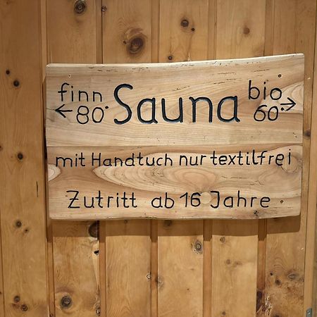 Herzerl Apartment Sankt Englmar Zewnętrze zdjęcie