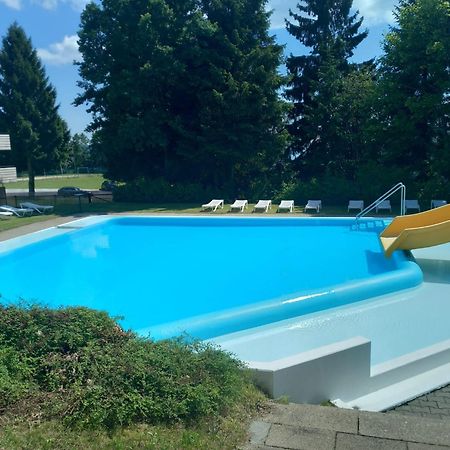 Herzerl Apartment Sankt Englmar Zewnętrze zdjęcie