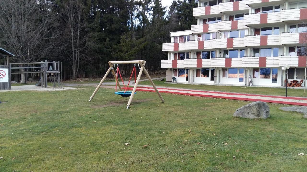 Herzerl Apartment Sankt Englmar Zewnętrze zdjęcie