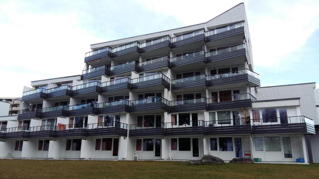 Herzerl Apartment Sankt Englmar Zewnętrze zdjęcie