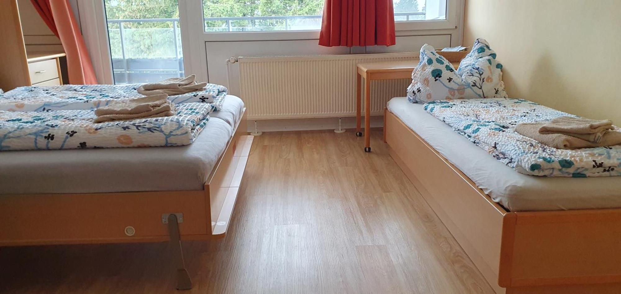 Herzerl Apartment Sankt Englmar Zewnętrze zdjęcie