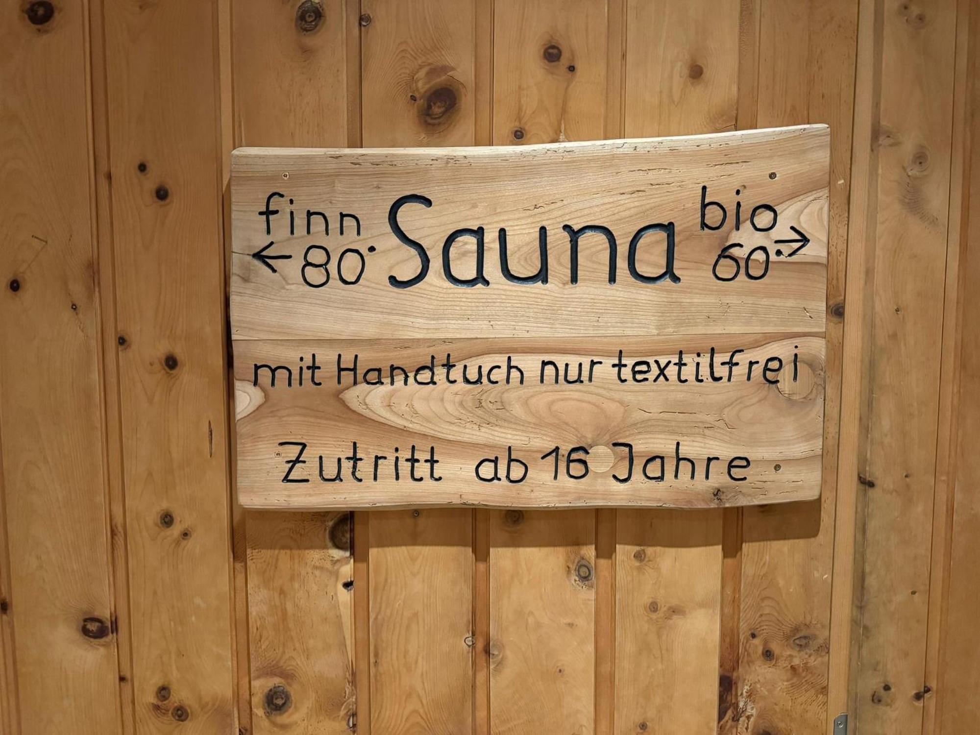 Herzerl Apartment Sankt Englmar Zewnętrze zdjęcie