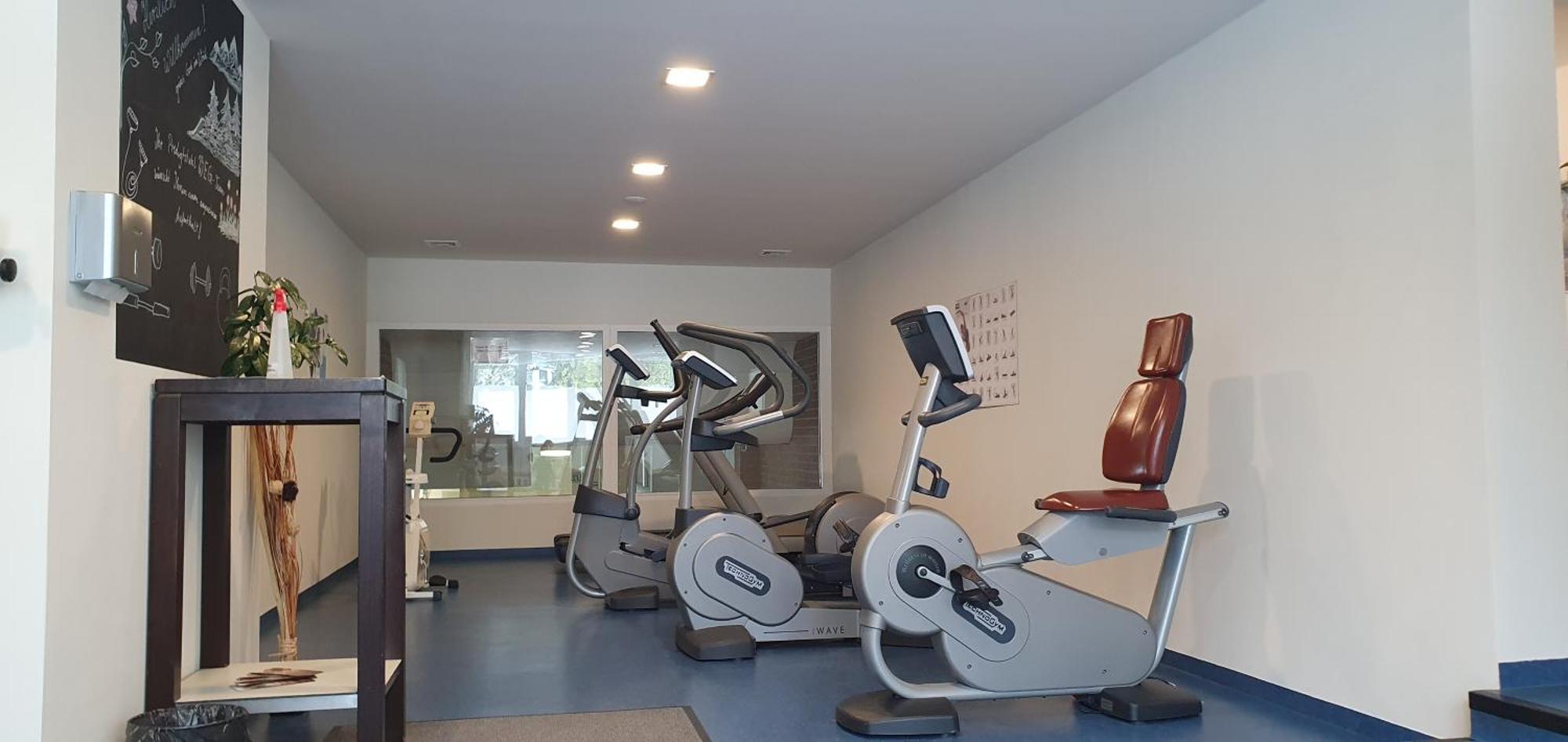 Herzerl Apartment Sankt Englmar Zewnętrze zdjęcie