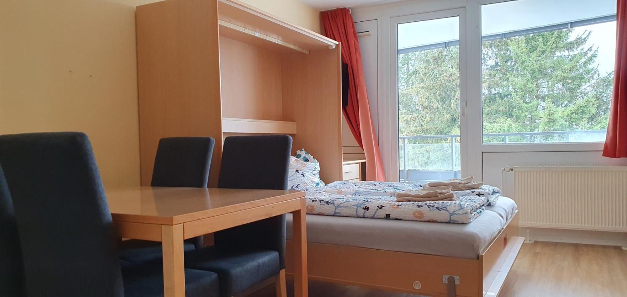 Herzerl Apartment Sankt Englmar Zewnętrze zdjęcie