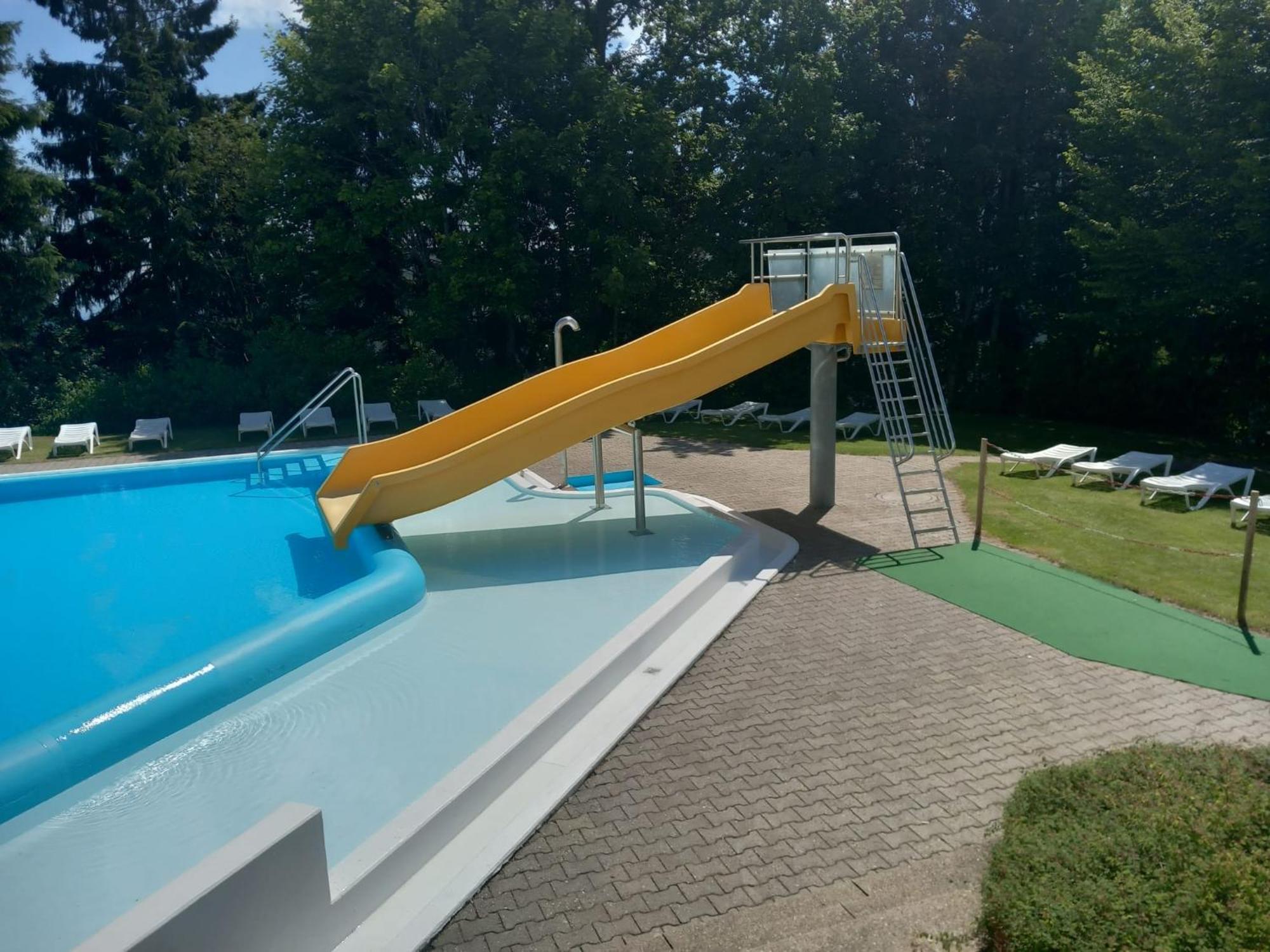Herzerl Apartment Sankt Englmar Zewnętrze zdjęcie