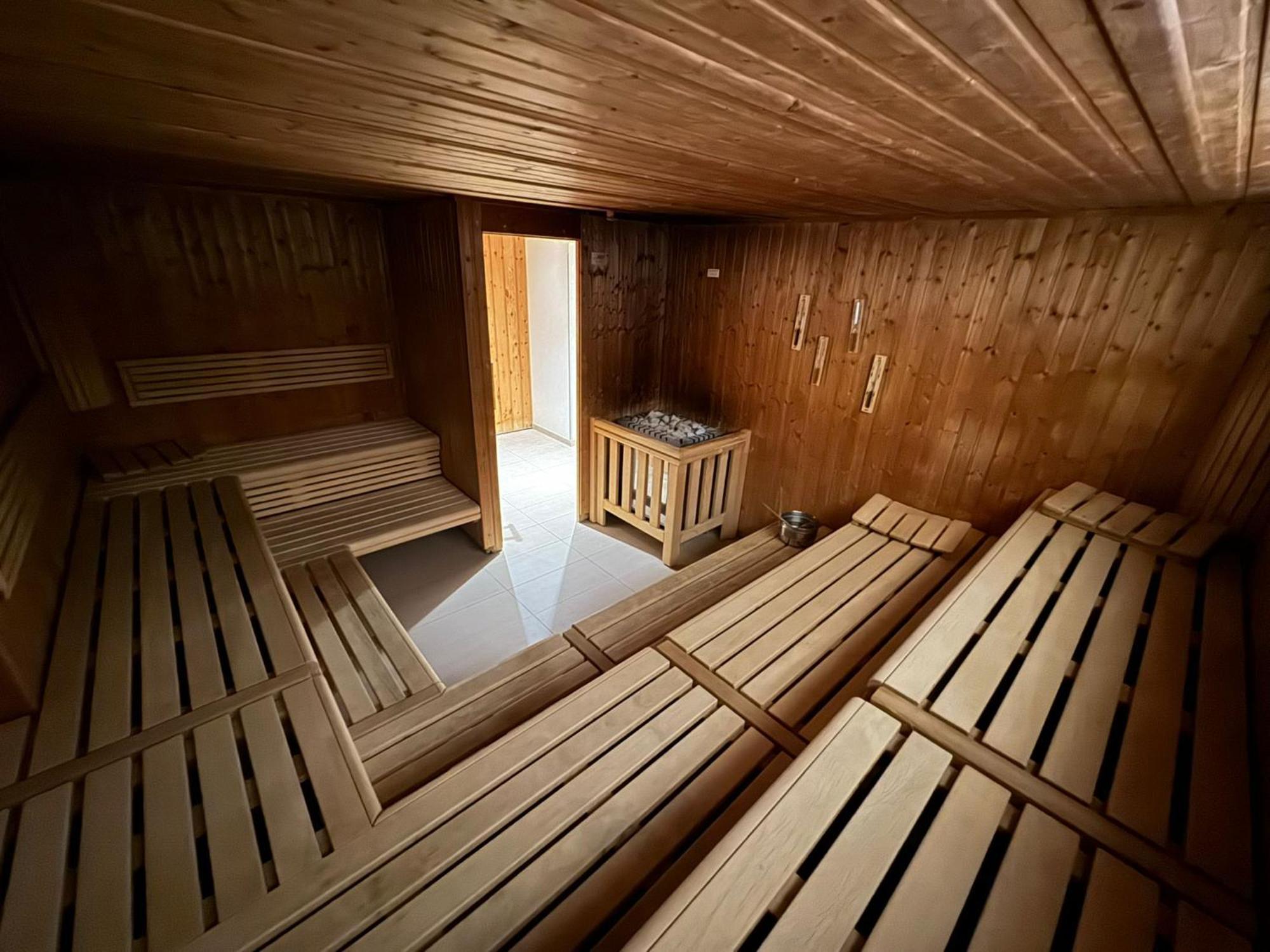 Herzerl Apartment Sankt Englmar Zewnętrze zdjęcie